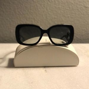 PRADA -Baroque Sunglasses